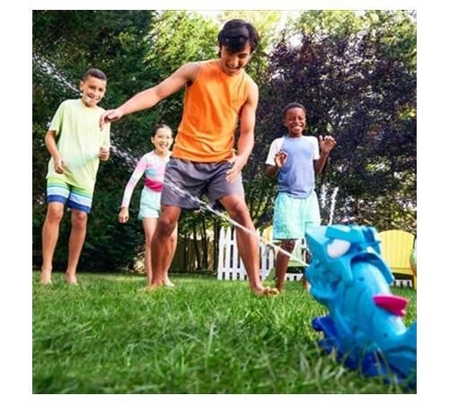 cumpără Jucărie Nerf G2148 Super Soaker spinning water sprinkler Hop&Chomp în Chișinău 