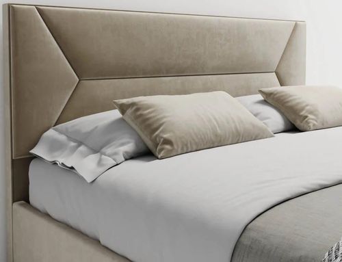 купить Кровать my-STYLE my-Niki 90x200 (P36D90M04) в Кишинёве 