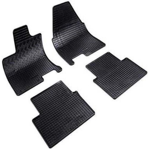 купить Коврик для автомобиля Rigum VW Sharan 5m 2010- / Seat Alhambra 5m 2010-/ 7m 3.ряда / в Кишинёве 