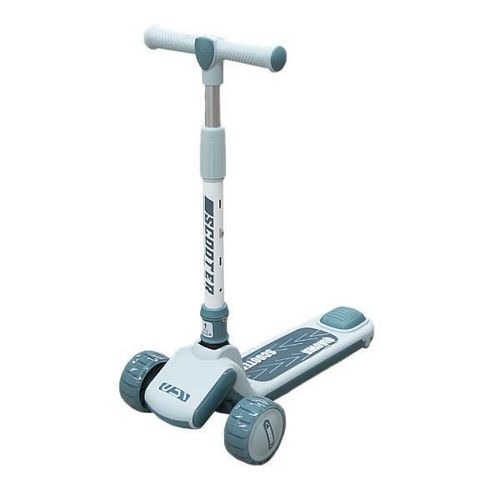 купить Самокат New World F080 verde, 197078 в Кишинёве 