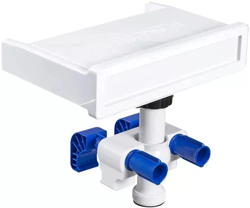 cumpără Accesoriu pentru piscină Bestway 58619 Cascada Led colour (Waterfall) în Chișinău 