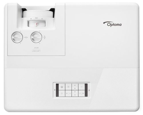 купить Проектор Optoma ZU707T в Кишинёве 