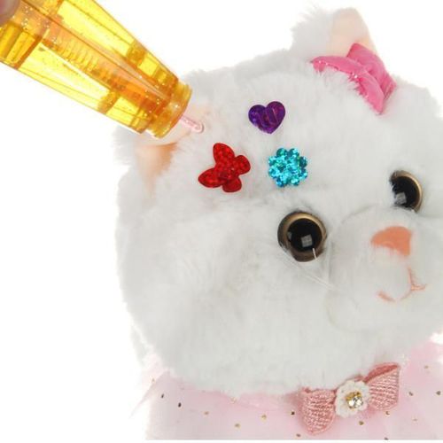 cumpără Jucărie de pluș Essa 933-176E Pisicuță interactivă în Chișinău 