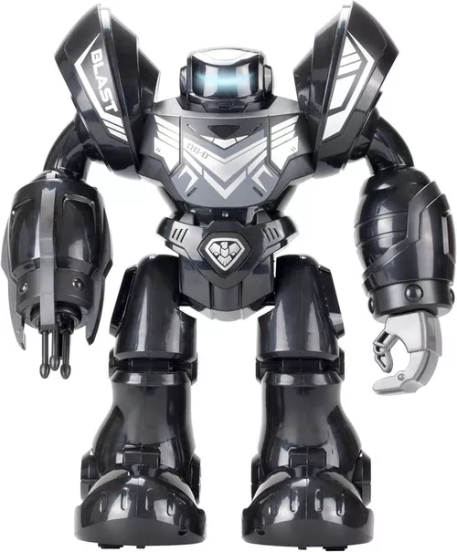 cumpără Jucărie cu telecomandă YCOO 7530-88061 Silverlit Robo Blast For Ages 5+ în Chișinău 