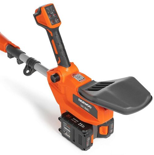 купить Воздуходувка Daewoo DABL 7042Li SET в Кишинёве 