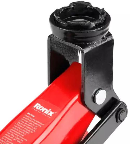 cumpără Cric auto Ronix RH-4911 2T 135-475mm în Chișinău 