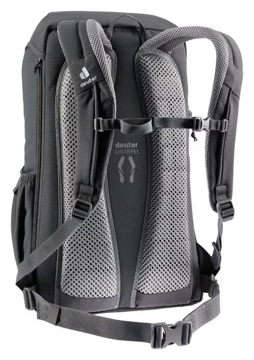 cumpără Rucsac sportiv Deuter Walker 24 graphite-black în Chișinău 