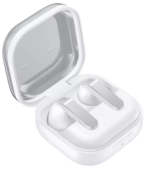 купить Наушники беспроводные Samsung R540 Galaxy Buds4 White в Кишинёве 