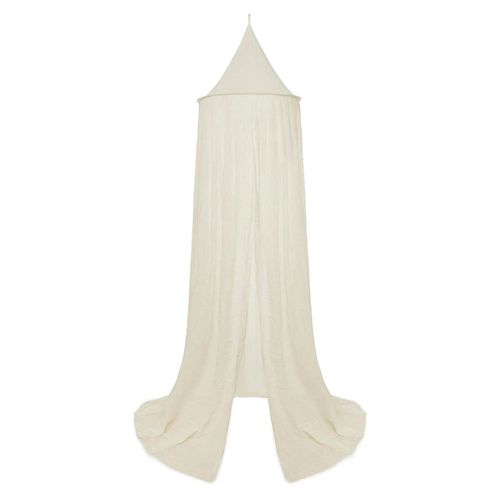 купить Кроватка Jollein 002-005-66080 Baldachin Vintage Ivory, 245 cm в Кишинёве 