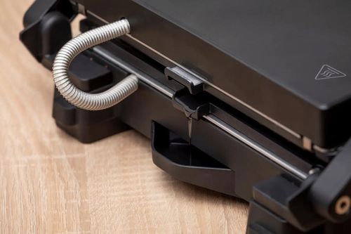 купить Гриль-барбекю электрический Gorenje GCG2000SD в Кишинёве 