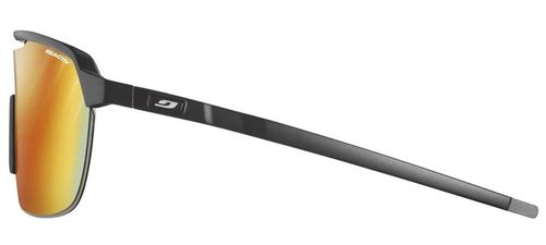 cumpără Ochelari de protecție Julbo FREQUENCY BLACK RV1-3LAF MLRED în Chișinău 
