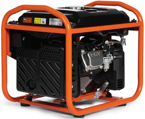 cumpără Generator Daewoo GDA 4600Ei în Chișinău 