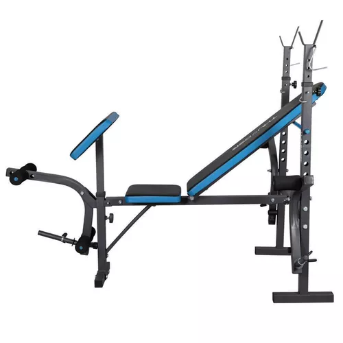 cumpără Banca pentru antrenament de forţă Thunder VIGOR-B în Chișinău 