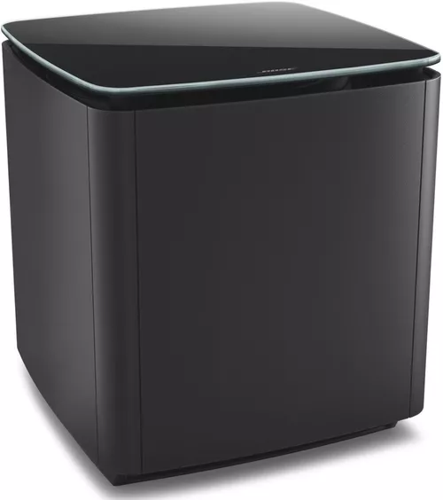 cumpără Subwoofer Bose Bass Module 700, Black în Chișinău 
