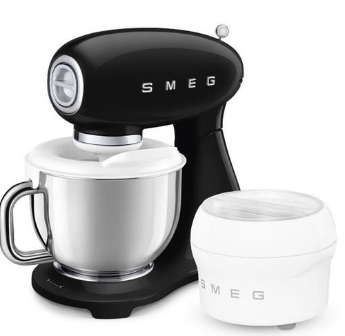 купить Кухонная машина SMEG SMF05BLEU в Кишинёве 