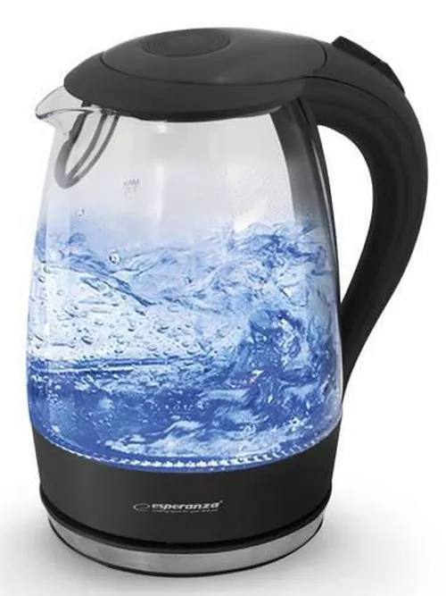 купить Чайник электрический Esperanza EKK011K в Кишинёве 