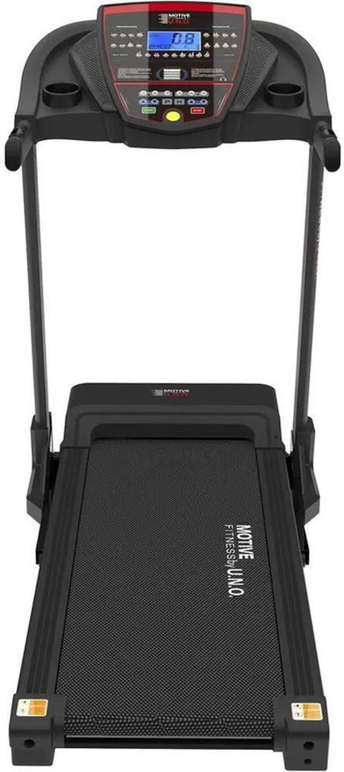 купить Беговая дорожка Motive Fitness By U.N.O Speed Master 2.0 в Кишинёве 