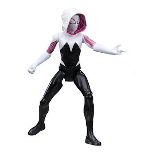 купить Игрушка Hasbro G2716 Фигрука SPD Figure Titan Series 30cm Ast в Кишинёве 