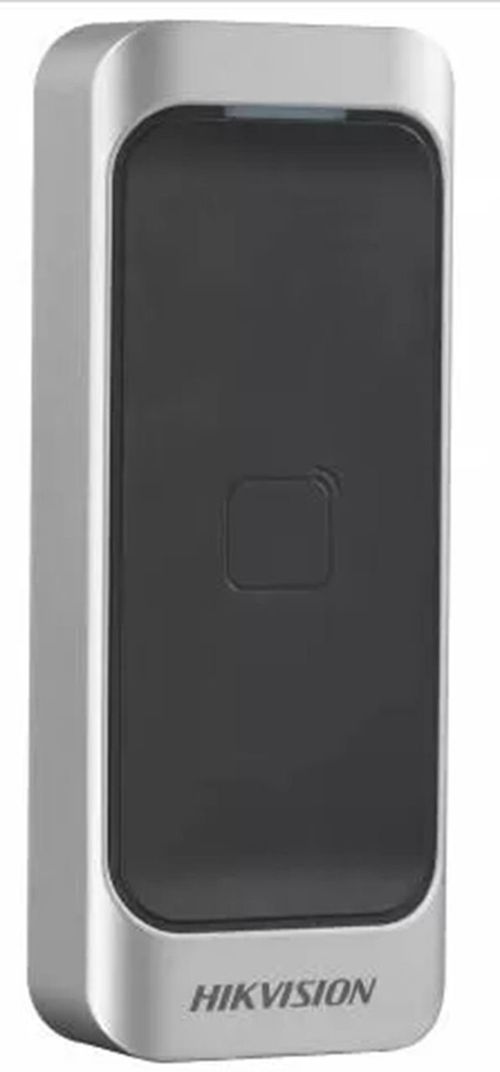 купить Панель вызова Hikvision DS-K1107E Em Card Reader в Кишинёве 