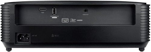 cumpără Proiector Optoma DH351, Negru în Chișinău 