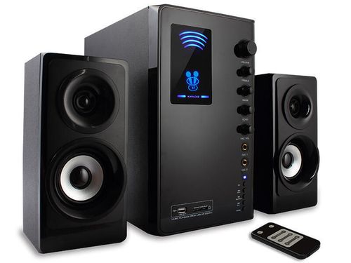 cumpără Boxe multimedia pentru PC Tracer Speakers 2.1 Tumba în Chișinău 