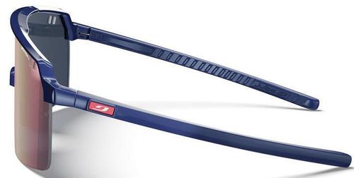 купить Защитные очки Julbo Intensity Jr Bleu Fonce S3cr (J5921112) в Кишинёве 