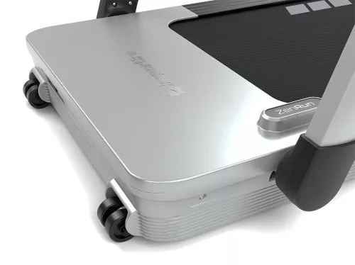 купить Беговая дорожка inSPORTline 12173 electr. (120 kg) ZenRun 20 26635 в Кишинёве 