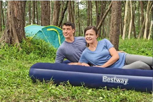 cumpără Saltea gonflabilă Bestway 67004 Saltea gonflabila 203x183x22cm în Chișinău 