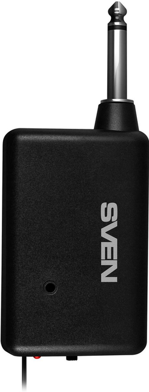 купить Микрофон Sven MK-700, black в Кишинёве 