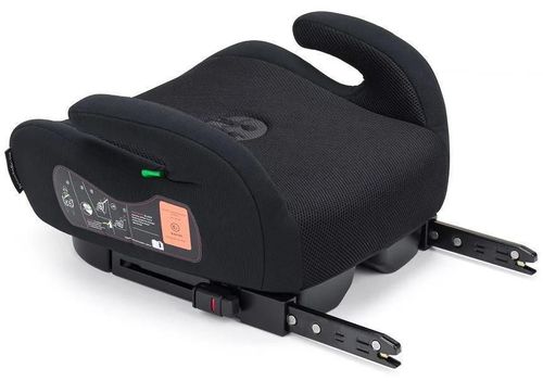 cumpără Scaun auto Petite&Mars 647680 Booster Optimus Pro i-Size Black Air, 125-150 cm în Chișinău 