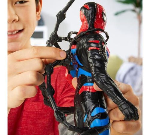 cumpără Jucărie Hasbro G0728 SPD Action Figure Venom movie 27cm în Chișinău 