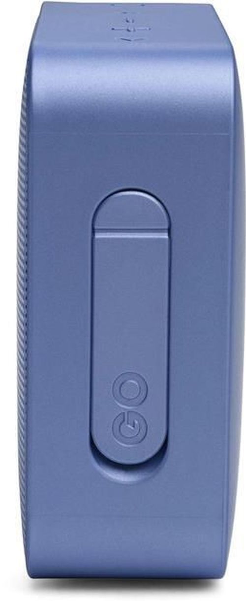 купить Колонка портативная Bluetooth JBL GO Essential Blue в Кишинёве 