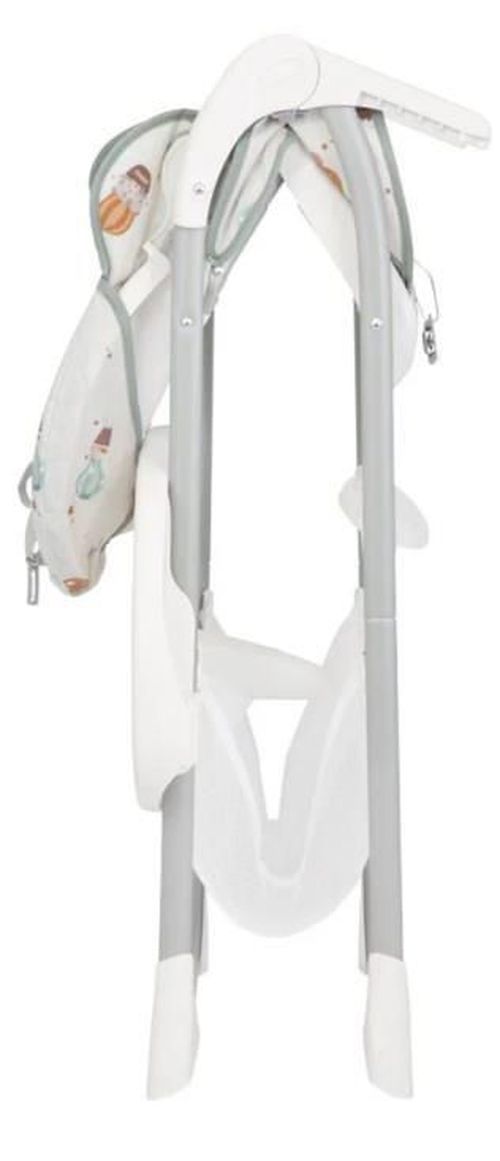 cumpără Scaun de masă Graco GH1127BAUPA000 SnackEase Up&Away în Chișinău 