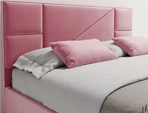 cumpără Pat my-STYLE my-Dina 200x200 (P44D20M13) în Chișinău 