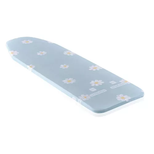 cumpără Accesoriu pentru masa de călcat LEIFHEIT 76179/03 125x40cm Cotton Classic S/M în Chișinău 