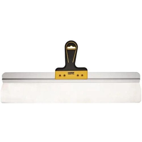 купить Шпатель Hardy 36710 Şpaclu de zugrăvit, îngust, mâner-2K, 60cm, seria-65 (0820-656004) в Кишинёве 