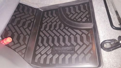 купить Коврик для автомобиля Aileron 60602 Hyundai Getz (2002-2010) в Кишинёве 