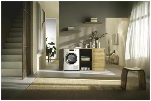 купить Сушильная машина Miele TWD 260 WP в Кишинёве 