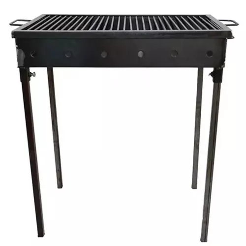 купить Мангал miscellaneous Grătar 60x40x1.5mm в Кишинёве 