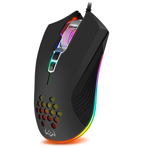 cumpără Mouse Sven RX-G850 RGB Gaming în Chișinău 