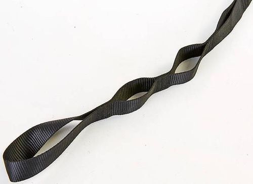 cumpără Hamac SUHS 9629 Curea fixare pt hamac yoga 109 cm FI-7064 în Chișinău 