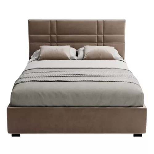 cumpără Pat my-STYLE my-Rita 90x200 (P26D90M05) în Chișinău 