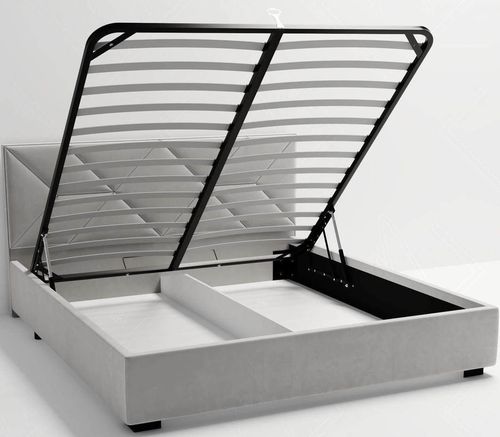 cumpără Pat my-STYLE my-Nova 140x200 (P11D14M07) în Chișinău 