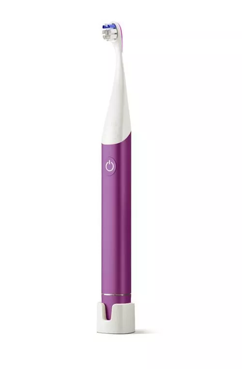 купить Щетка зубная электрическая Jetpik JP300 Purple в Кишинёве 