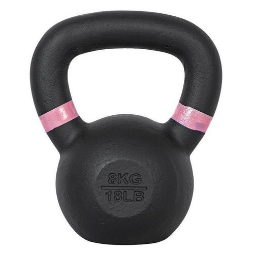 купить Гантель inSPORTline 5217 Vin-Bell otel 8 kg Powder 21686 в Кишинёве 