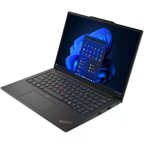 cumpără Laptop Lenovo ThinkPad E14 G6 Black (21M3003RRT) în Chișinău 