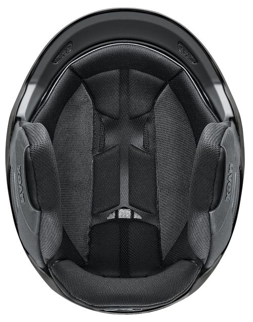 cumpără Cască de protecție Uvex Resolution Black Matt 55-59cm (S5663311005) în Chișinău 