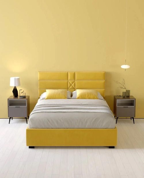 купить Кровать my-STYLE my-Maya 90x200 (P35D90M19) в Кишинёве 