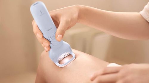 купить Эпилятор Philips BRE709/00 в Кишинёве 