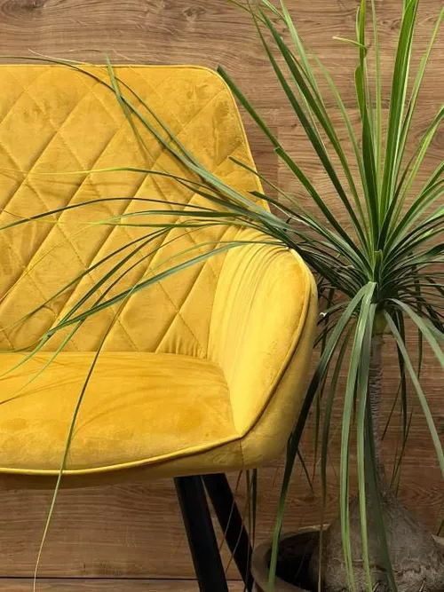 купить Стул Signal Linea velvet в Кишинёве 